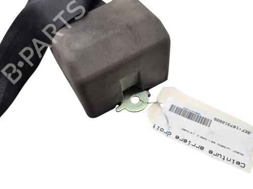 Rear right belt tensioner PEUGEOT 308 I (4A_, 4C_) 1.6 HDi | BP26654978C90 