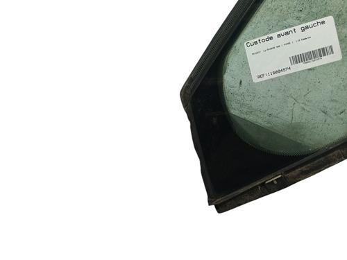 Front left quarter glass PEUGEOT 308 I (4A_, 4C_) 1.6 16V | BP30615232C111
