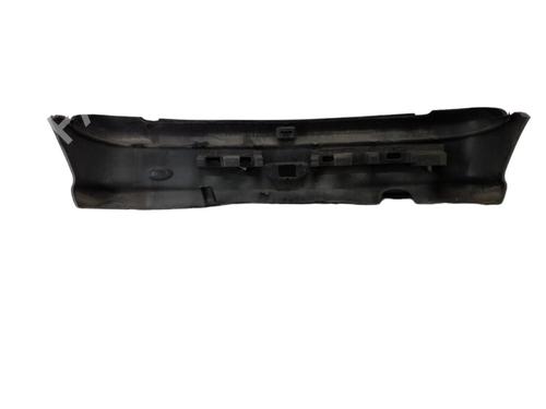 Rear bumper PEUGEOT 206 Hatchback (2A/C) 1.4 HDi eco 70 | BP25054648C8 