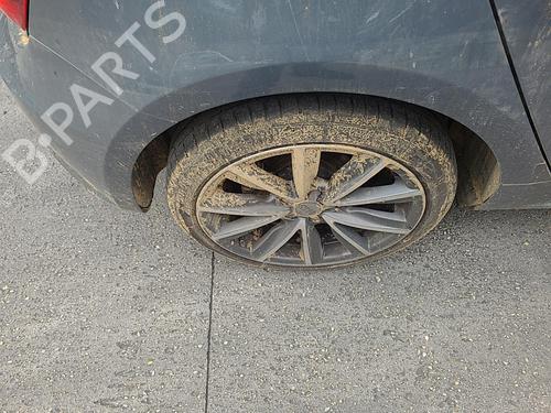 AC radiator AUDI A1 Sportback (GBA) 25 TFSI | BP25078505M32 - Image 11