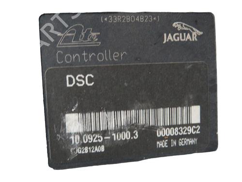 Used ABS pump JAGUAR S-TYPE II (X200) 3.0 V6 (238 hp) 25114609
