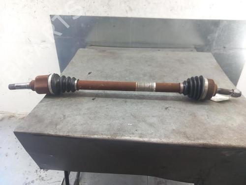 Used Right front driveshaft PEUGEOT 207 (WA_, WC_) 1.4 16V (88 hp) 25057972