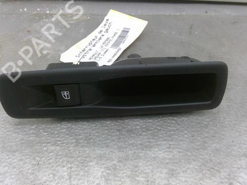 Used Left rear window switch Left rear window switch RENAULT LAGUNA III Grandtour (KT0/1) 1.5 dCi (KT0A, KT0R, KT02) (110 hp) 25093651 25093651
