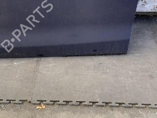 Left front door FORD FIESTA VI (CB1, CCN) 1.4 TDCi | BP25075053C2 