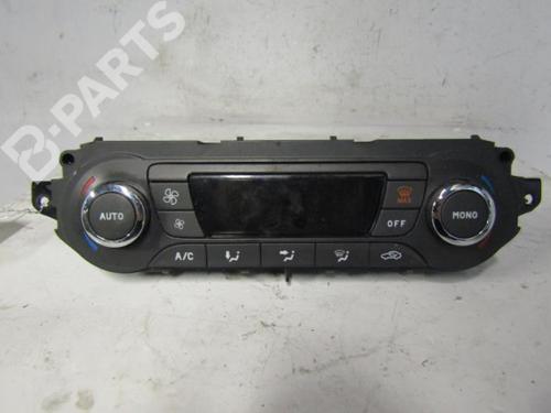 climate-control-ford-c-max-dm2-16-tdci-2007-2008-2009-2010-10599518 main image