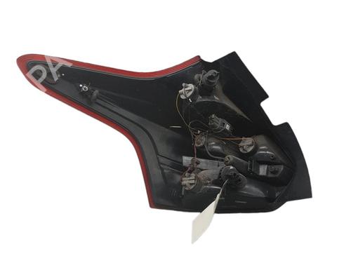 Right taillight FORD FOCUS III Saloon  | BP25099349C35 