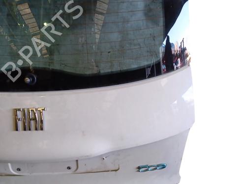 Tailgate FIAT 500e (332_) Elektro (FA1) | BP25053052C6 