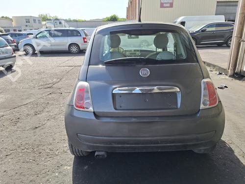 Left front driveshaft FIAT 500 (312_) 0.9 (312AXG1A, 312.AXG11) | BP36522365M38 - Image 11