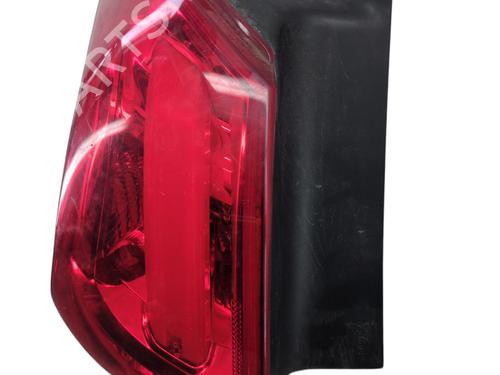 Left taillight PEUGEOT 2008 I (CU_) 1.2 THP 110 / PureTech 110 | BP32113597C34 