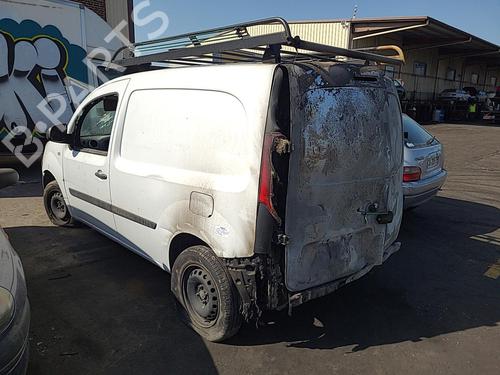 Grill RENAULT KANGOO Express (FW0/1_) | BP25058953C40 - Image 6