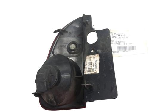 Tågelys RENAULT ESPACE IV (JK0/1_) 2.0 dCi (JK02, JK03) | BP28544685C37 - Image 3