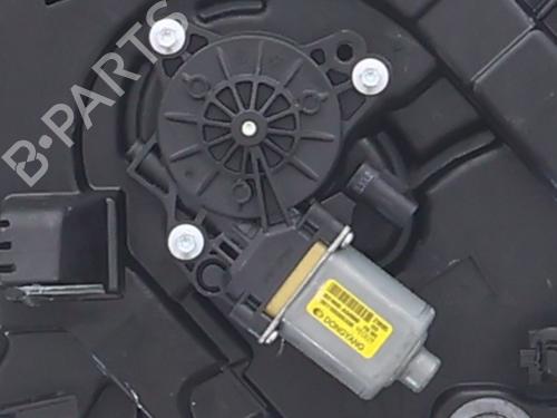 Front right window mechanism HYUNDAI i30 (GD) 1.6 CRDi | BP38512950C23 - Image 2