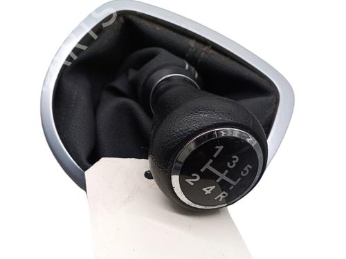 Gear lever RENAULT CLIO III (BR0/1, CR0/1) 1.5 dCi (BR17, CR17) | BP29513728M90 