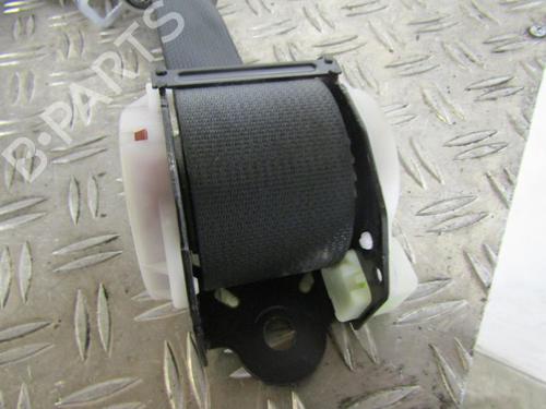 Used Rear left seatbelt Rear left seatbelt 25069685 25069685
