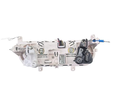 Climate control RENAULT CAPTUR I (J5_, H5_) 0.9 TCe 90 | BP26125651I5 - Image 3