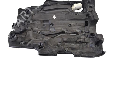 Upper protection AUDI A3 Sportback (8PA)  | BP25061284M93 