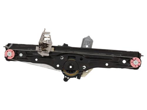Used Front right window mechanism Front right window mechanism LANCIA YPSILON (312_) 0.9 TwinAir (312.PXG11, 312.PXG1A, 312.YXG11, 312.YXG1A) (86 hp) 33947637 33947637