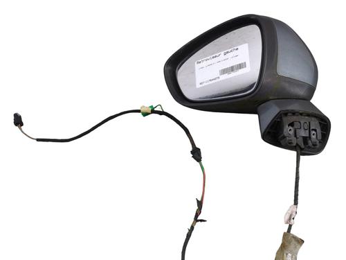 Left mirror CITROËN C4 I (LC_) 1.6 HDi | BP30822639C26