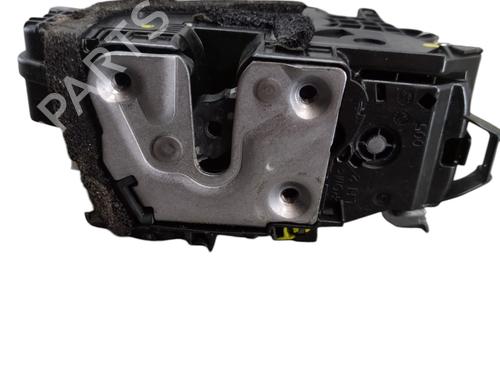 Front left lock RENAULT CLIO V (B7_) 1.0 TCe 100 (B7MT) | BP30724024C98  - Image 6