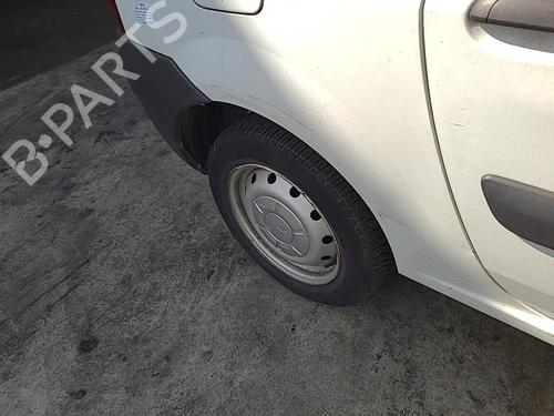 Sprinklertank DACIA LOGAN EXPRESS (FS_) 1.5 dCi (FS0K) | BP25081565C113  - Image 5