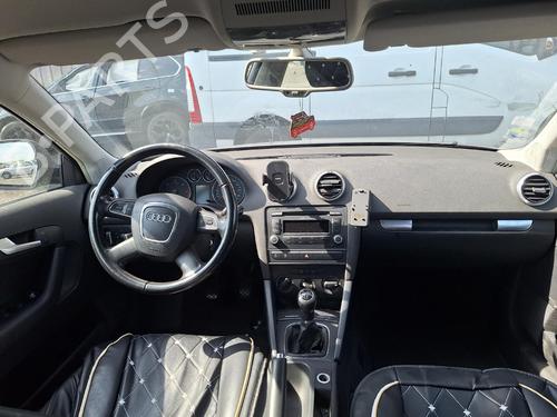 Left tailgate light AUDI A3 Sportback (8PA) 1.6 TDI | BP39258683C79  - Image 16
