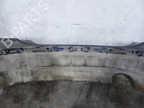 Rear bumper MERCEDES-BENZ C-CLASS Coupe (CL203) C 230 Kompressor (203.747) | BP25065731C8 