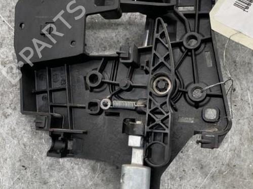 Used Rear right interior door handle Rear right interior door handle CITROËN BERLINGO Box Body/MPV (B9) [2008-2026] 25101441 25101441