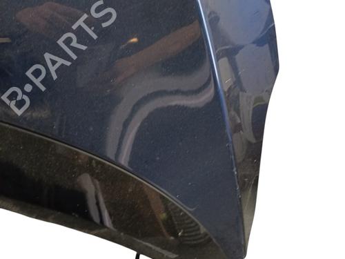 Hood RENAULT SCÉNIC IV (J9_) 1.7 Blue dCi 120 (J9A7, J9A8) | BP29513705C1 