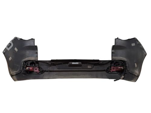 Rear bumper PEUGEOT 3008 I MPV (0U_) 1.6 HDi | BP28215143C8 