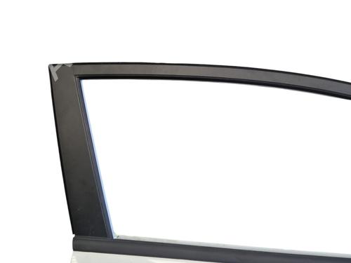 Right front door FORD FIESTA VI (CB1, CCN) 1.25 | BP25598655C3 