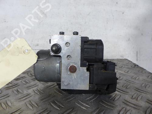 Used ABS pump ABS pump TOYOTA COROLLA Saloon (_E15_) 1.4 D-4D (NDE150) (90 hp) 25091310 25091310