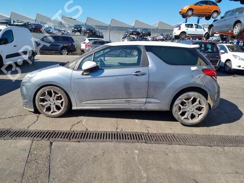 Left front window switch CITROËN DS3 (SA_) 1.6 THP 155 | BP25099194I27  - Image 16