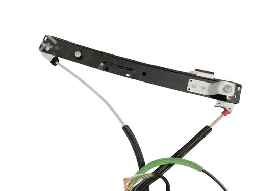 Used Front right window mechanism Front right window mechanism FORD MONDEO IV Turnier (BA7) 1.6 TDCi (115 hp) 34163085 34163085