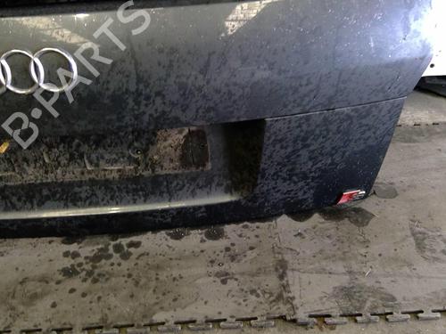 Tailgate AUDI A2 (8Z0) 1.6 FSI | BP25093285C6 - Image 5
