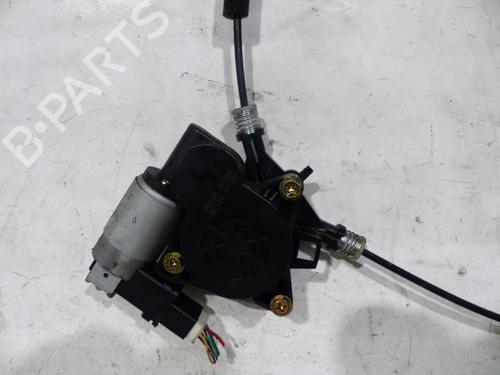 Front left window mechanism MAZDA 5 (CR) 2.0 CD (CR19) | BP25091334C22 - Image 3