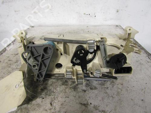 Used Climate control Climate control CITROËN ZX Break (N2) 1.6 i (88 hp) 25089837 25089837