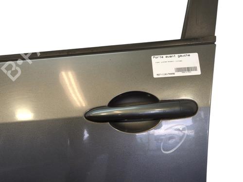 Left front door NISSAN PRIMERA Hatchback (P12) 1.9 dCi | BP30731881C2 