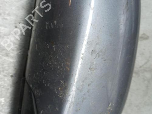 Right mirror SAAB 9-3 (YS3F, E79, D79, D75) 1.9 TiD | BP25103418C27 