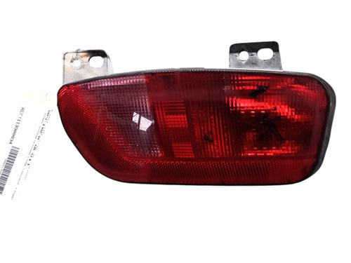 Used Rear bumper right light CITROËN C4 Picasso II 2.0 BlueHDi 150 (150 hp) 29917533