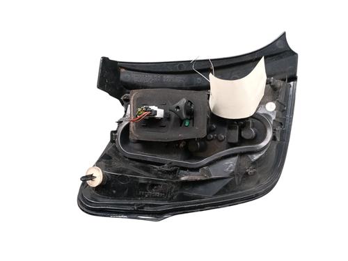 Right taillight CITROËN C3 II (SC_) 1.4 HDi 70 (SC8HZC, SC8HR0, SC8HP4) | BP31170539C35 