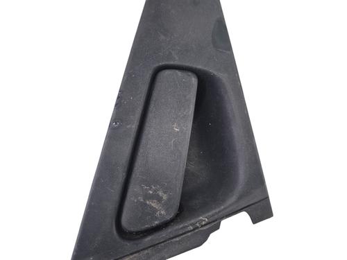 Rear left exterior door handle RENAULT CLIO IV (BH_) 1.5 dCi 75 | BP26125671C130 