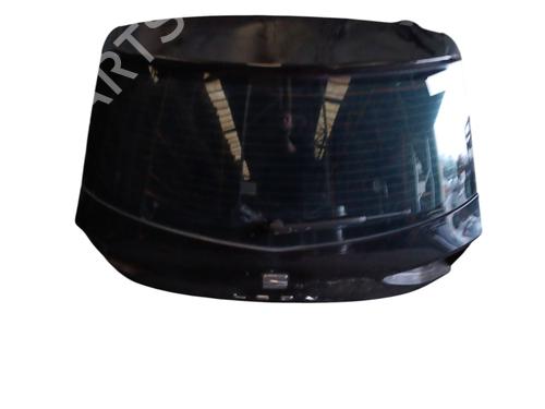 Used Tailgate SEAT LEON (5F1) 1.2 TSI (110 hp) 31952854