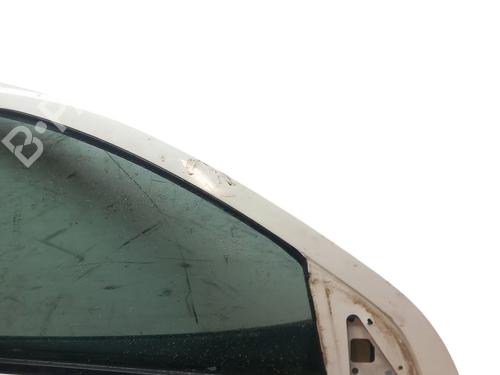 Right front door NISSAN QASHQAI / QASHQAI +2 I (J10, NJ10, JJ10E) 1.5 dCi | BP25059517C3 