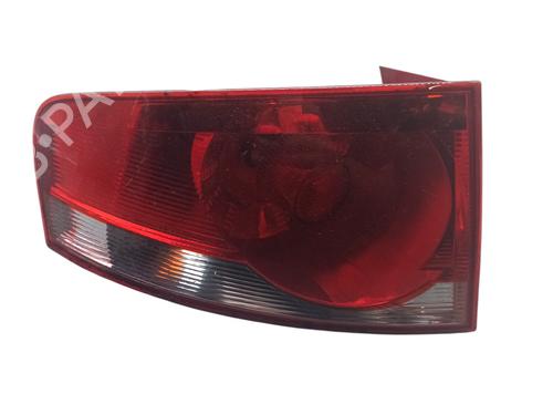 Used Left taillight SEAT ALTEA XL (5P5, 5P8) 2.0 TDI 4x4 (140 hp) 28952626