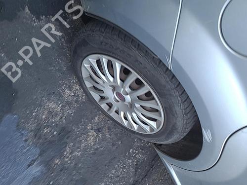 Warning switch FIAT GRANDE PUNTO (199_) 1.2 | BP25078129I22 - Image 12