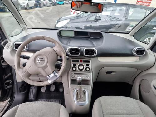 Right front window switch CITROËN C3 Picasso (SH_)  | BP25053235I26  - Image 17