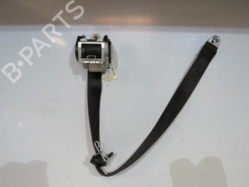 Used Front left belt tensioner FIAT GRANDE PUNTO (199_) 1.3 D Multijet (75 hp) 25086326