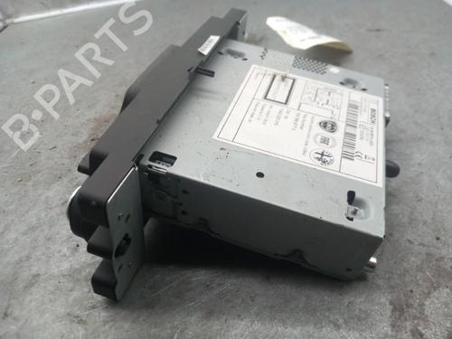 Radio ALFA ROMEO GIULIETTA (940_) 1.6 JTDM (940FXD1A) | BP25101148E6 
