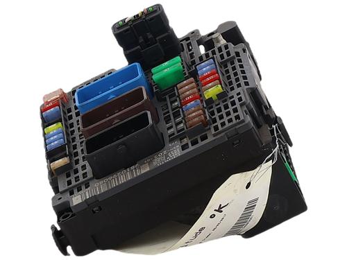 Fuse box CITROËN C4 II (NC_) 1.6 BlueHDi 100 | BP39952723E1 - Image 3