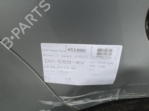 Switch RENAULT SCÉNIC III (JZ0/1_) 1.5 dCi | BP25089324I30  - Image 9